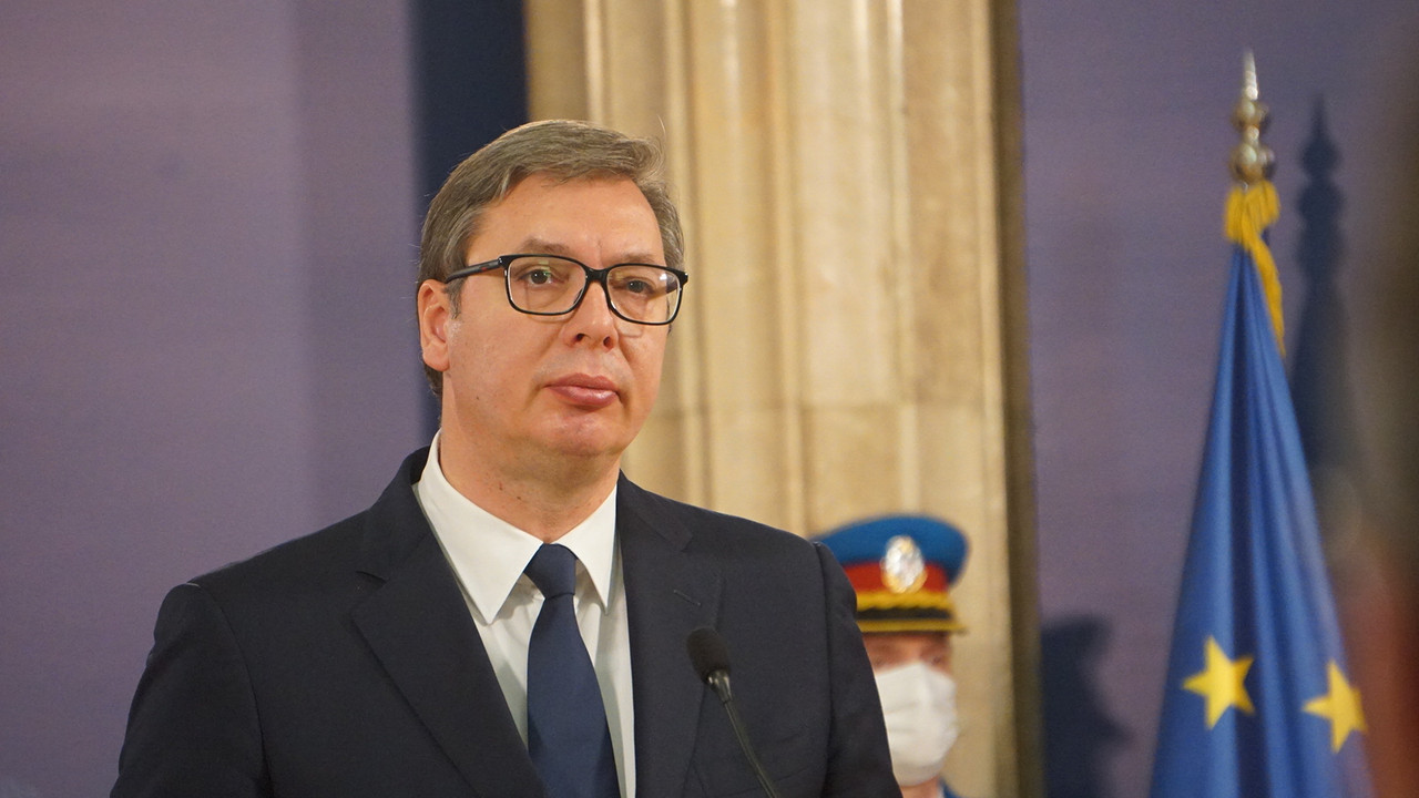 Aleksandar-Vučić