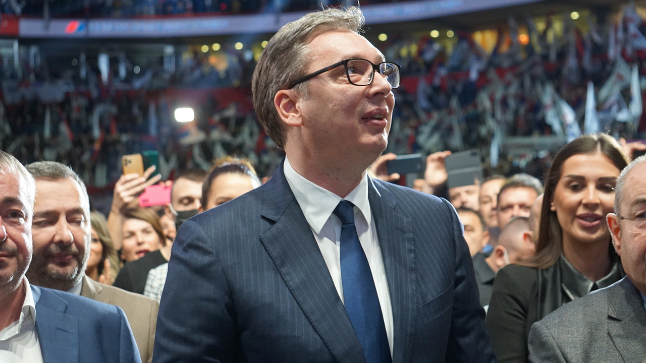 Aleksandar-Vučić