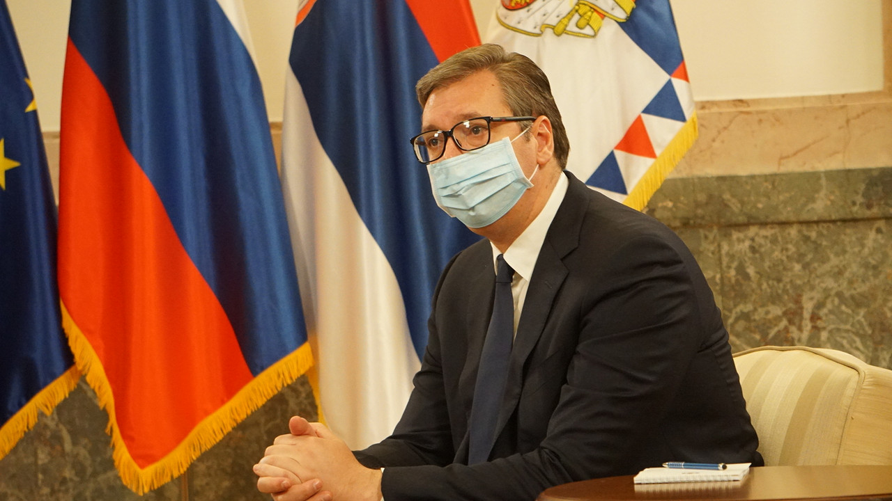 Aleksandar-Vučić