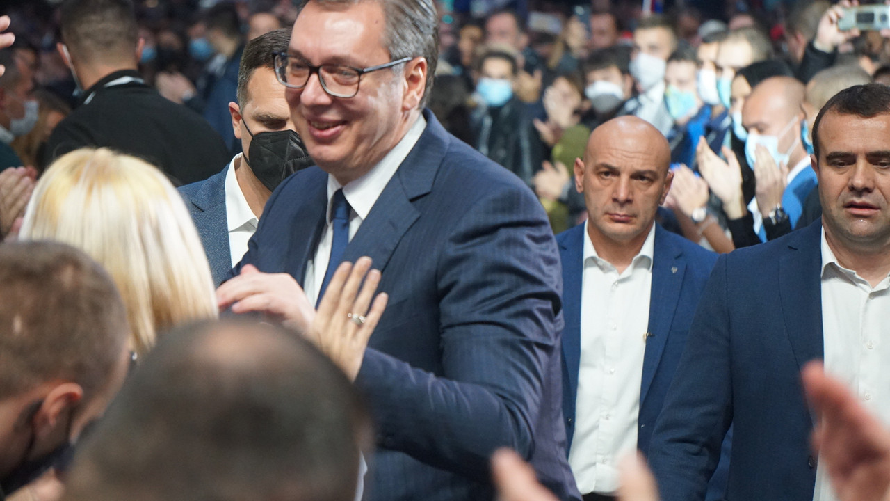 Aleksandar-Vučić