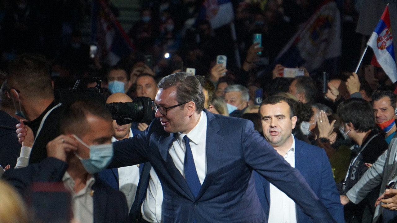 Aleksandar-Vučić