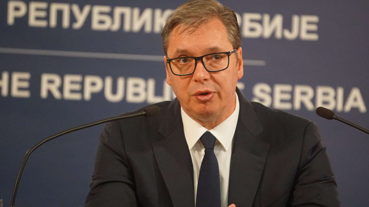 Aleksandar-Vučić