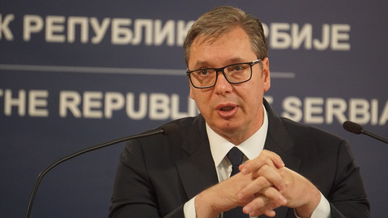 Aleksandar-Vučić