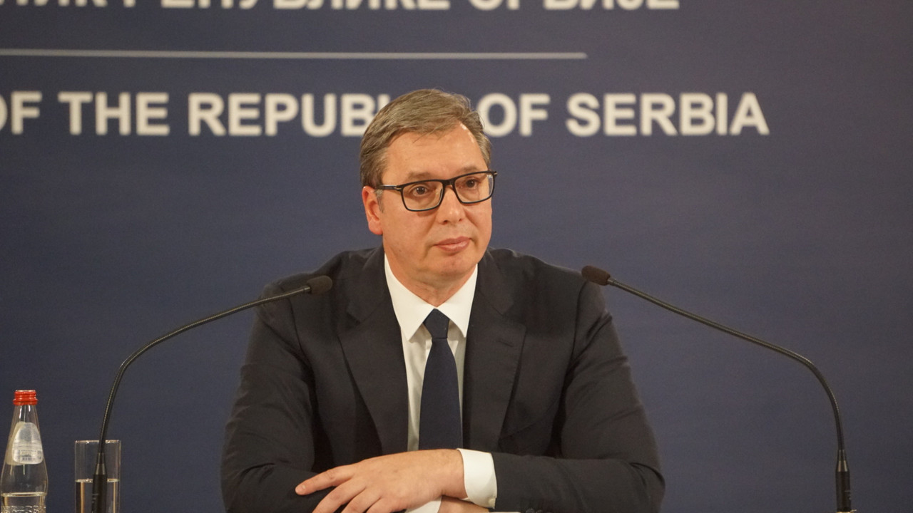 Aleksandar-Vučić