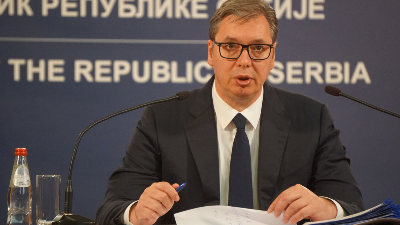 Aleksandar-Vučić