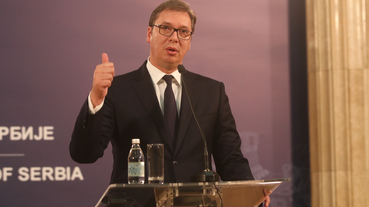 Aleksandar-Vucic