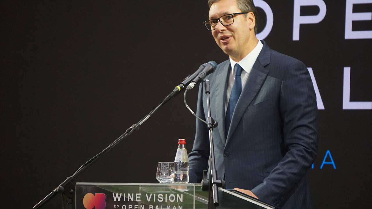 Aleksandar-Vučić