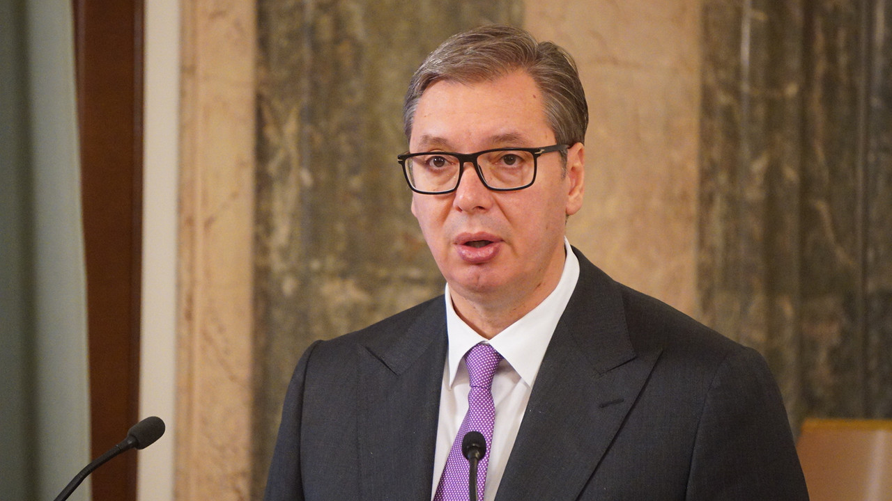 Aleksandar-Vučić