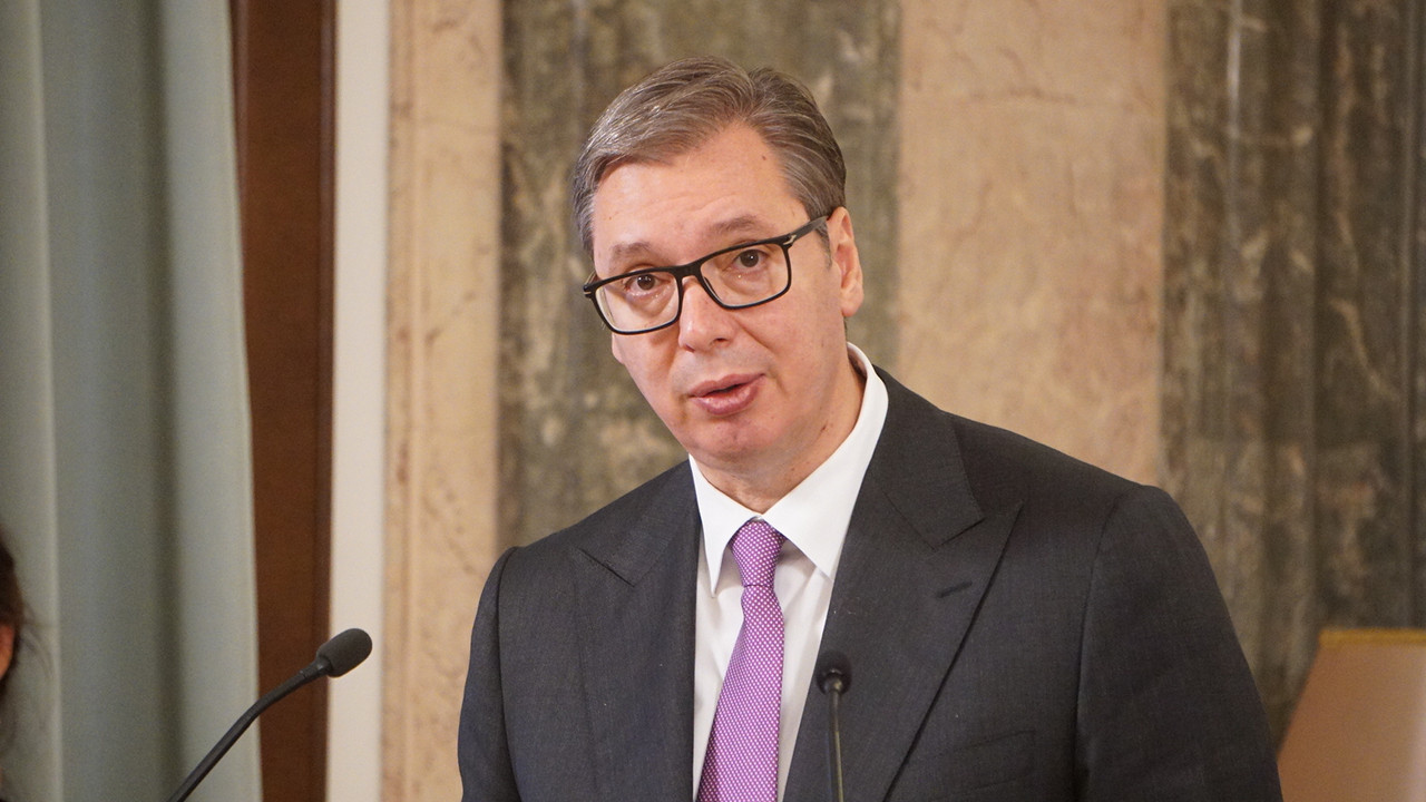Aleksandar-Vučić