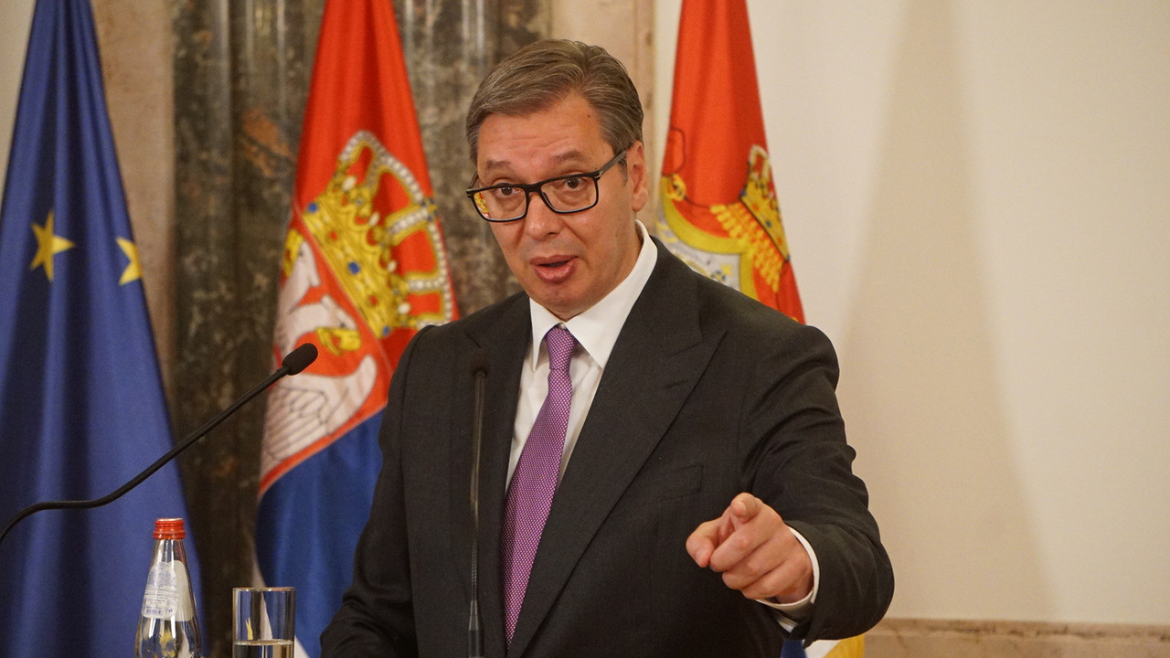 Aleksandar-Vučić