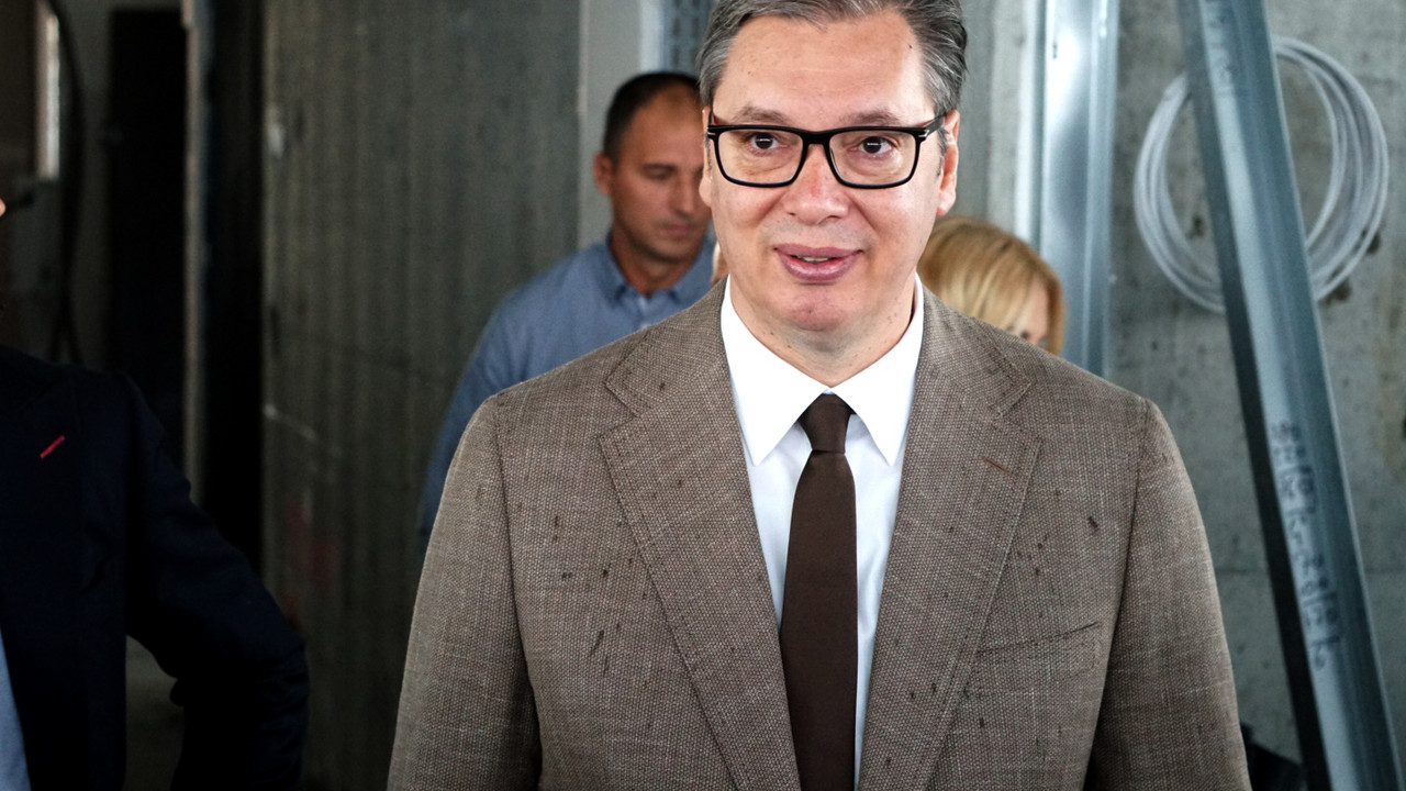 Aleksandar-Vučić