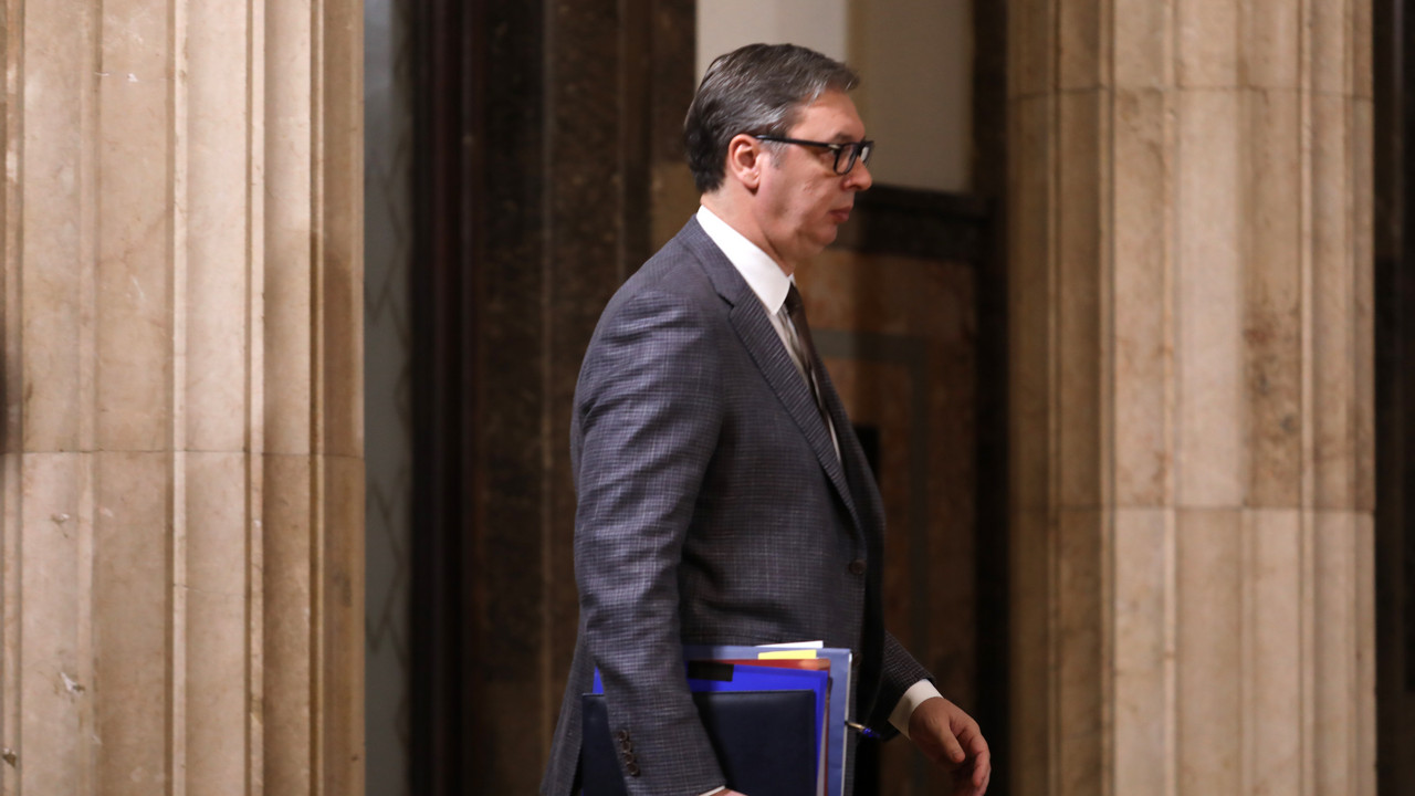 Aleksandar-Vučić
