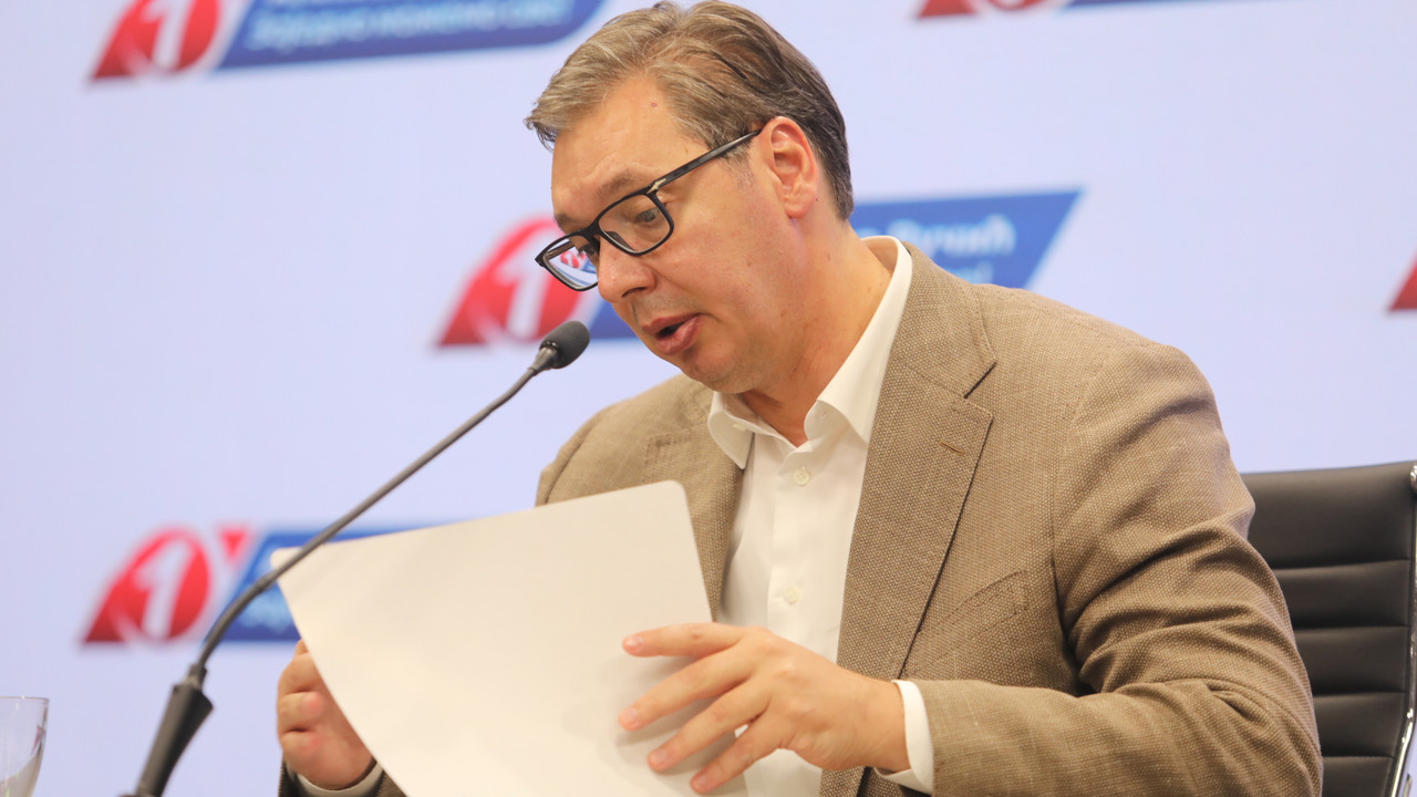 Aleksandar-Vučić