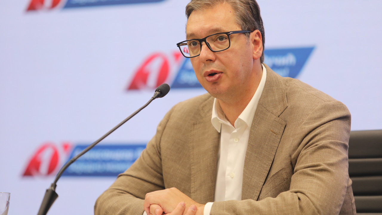 Aleksandar-Vučić