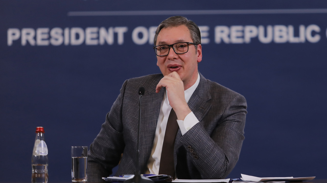 Aleksandar-Vučić