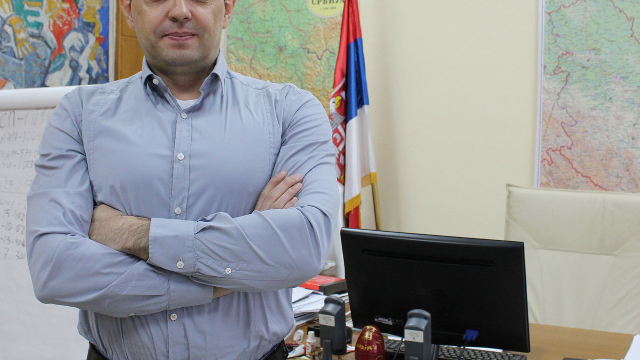 aleksandar vulin