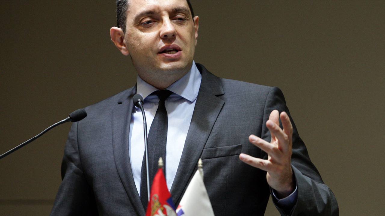 aleksandar vulin
