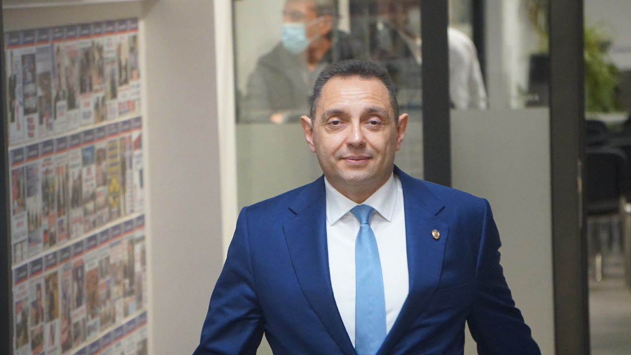 Aleksandar-Vulin