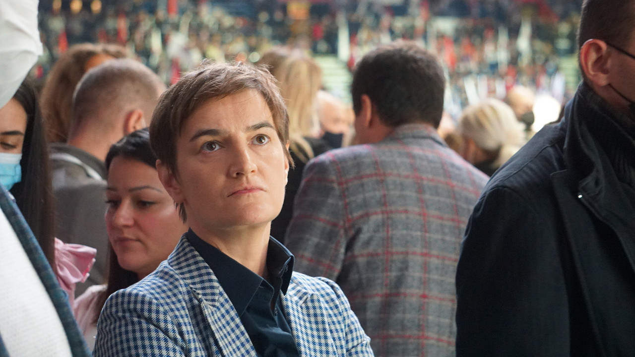 Ana-Brnabić