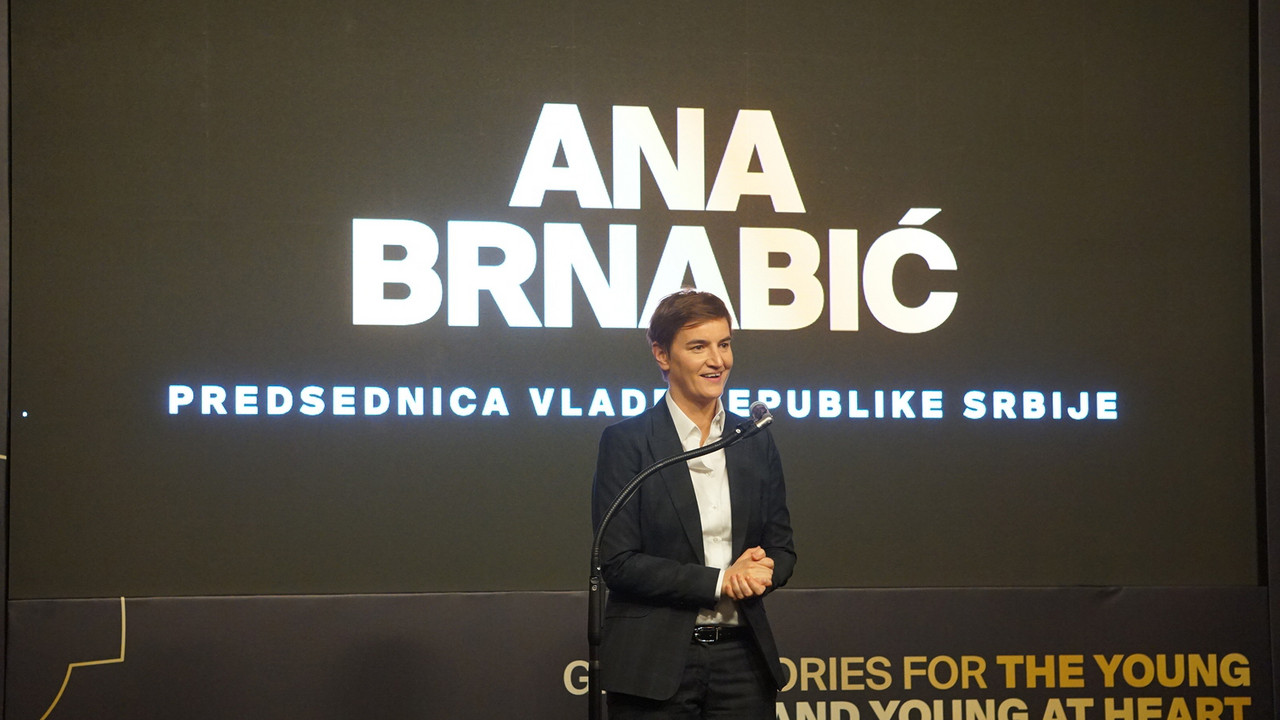 Ana-Brnabić