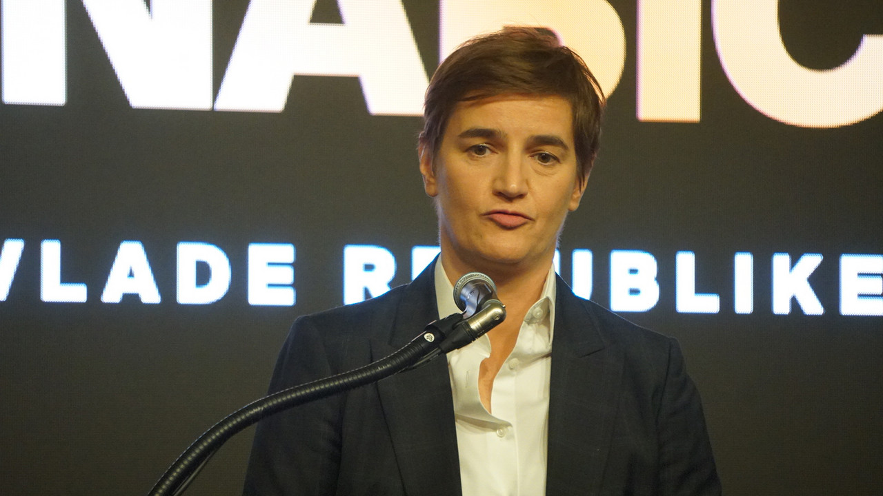 Ana-Brnabić