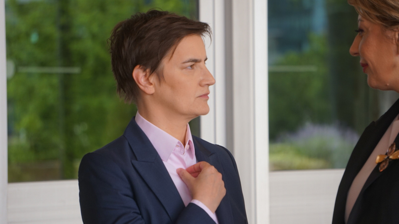 Ana-Brnabić