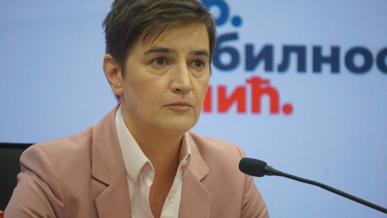 Ana-Brnabić