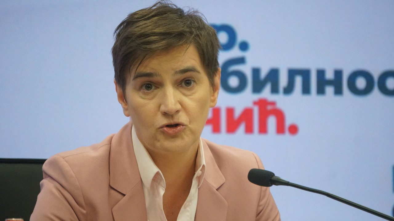 Ana-Brnabić