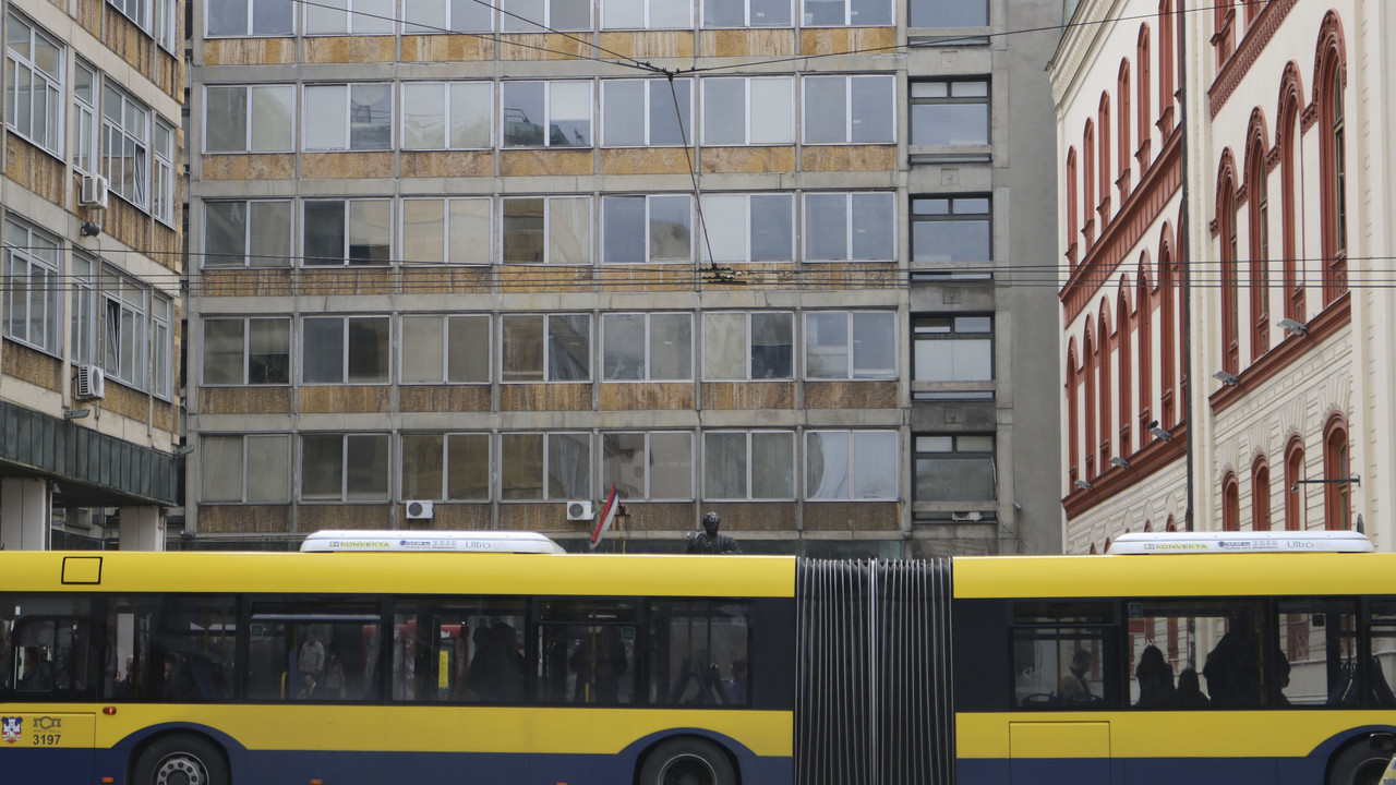 autobus