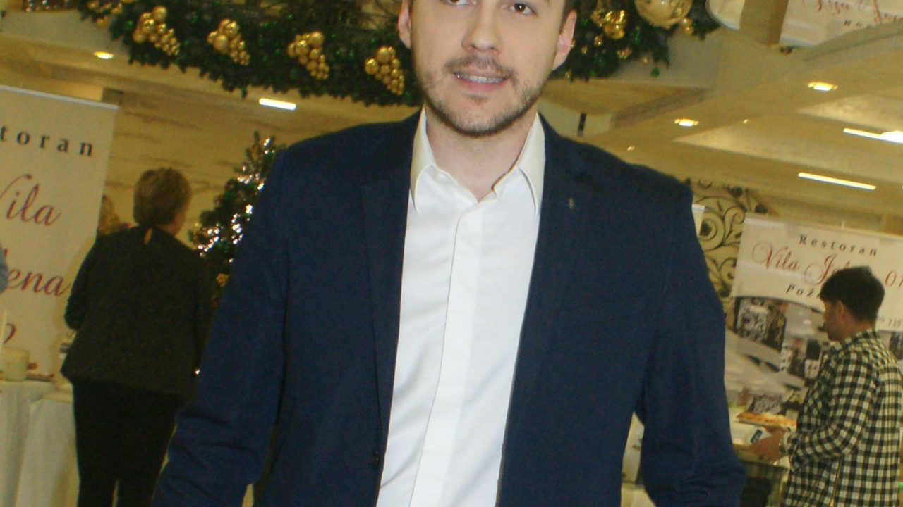 bane mojicevic
