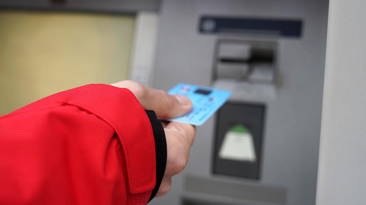 bankomat 