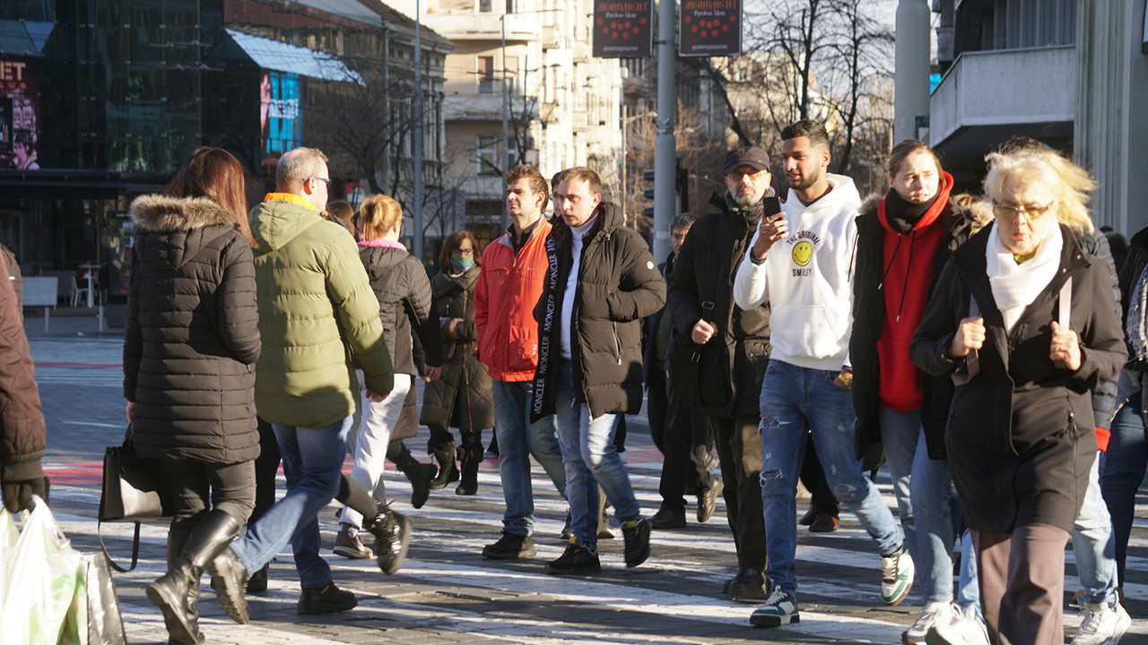 Beograd