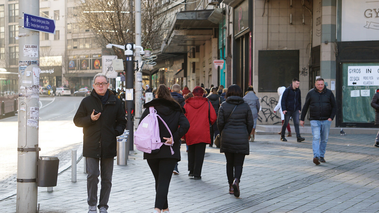 Beograd