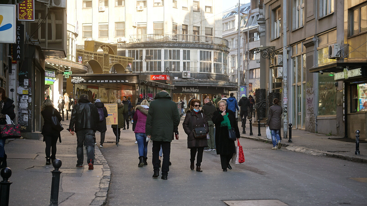 Beograd