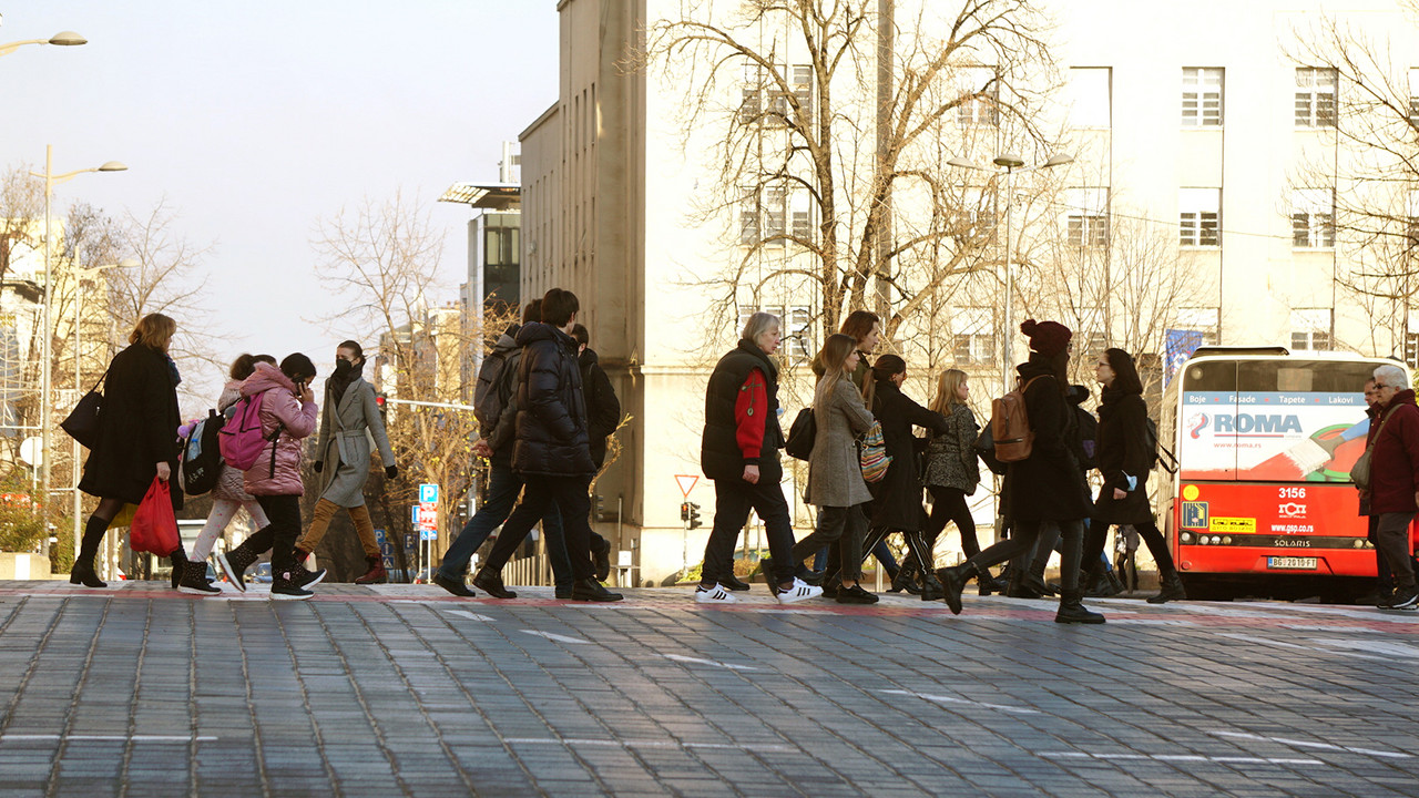 Beograd