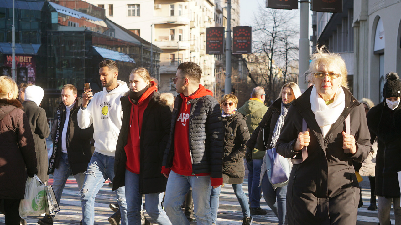 Beograd