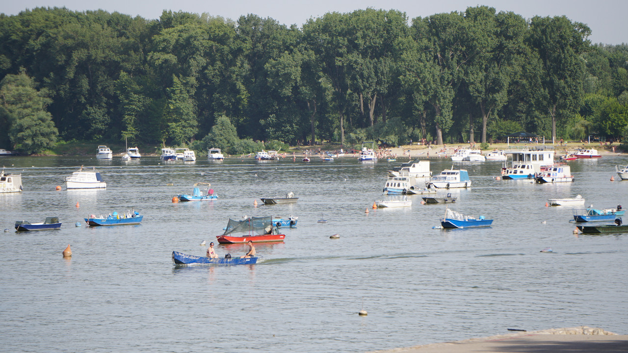 Beograd