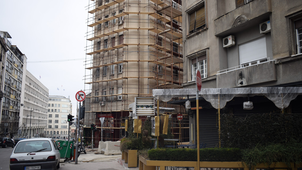 beograd