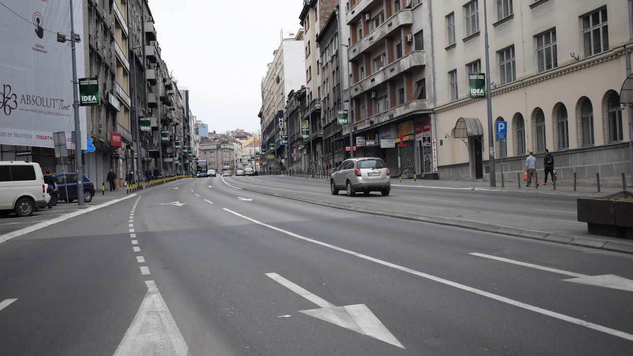 beograd