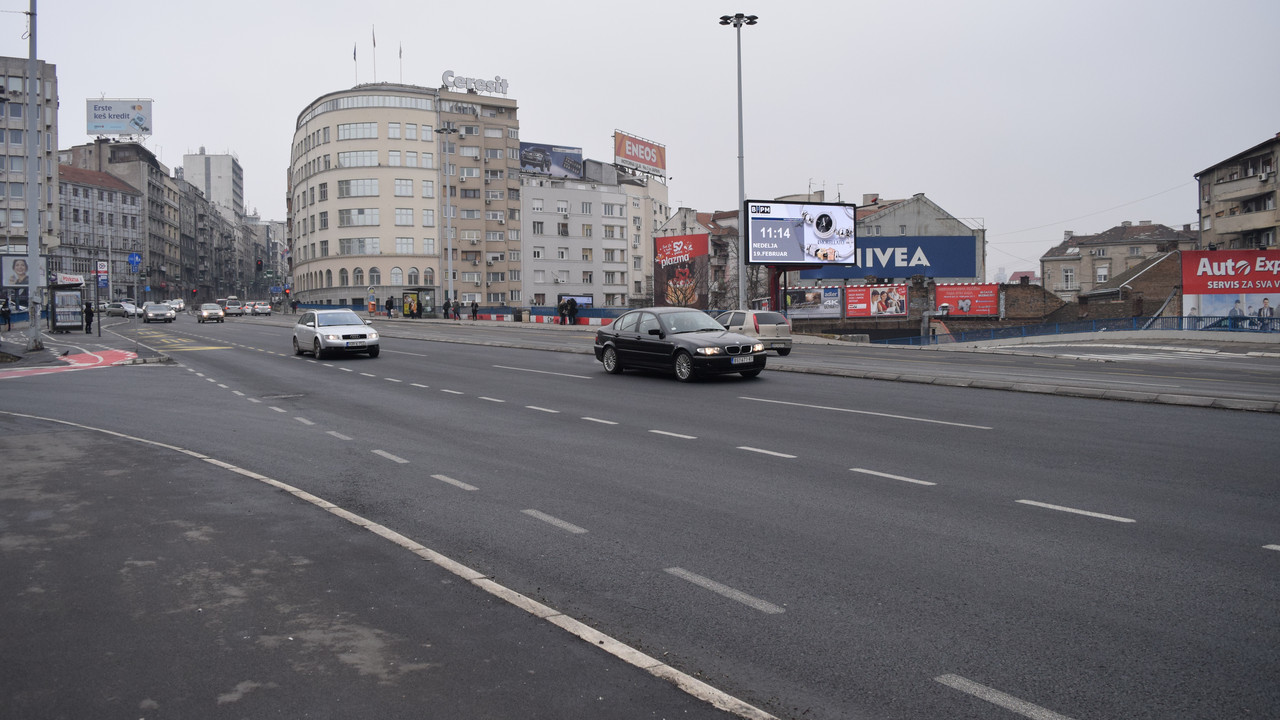 beograd