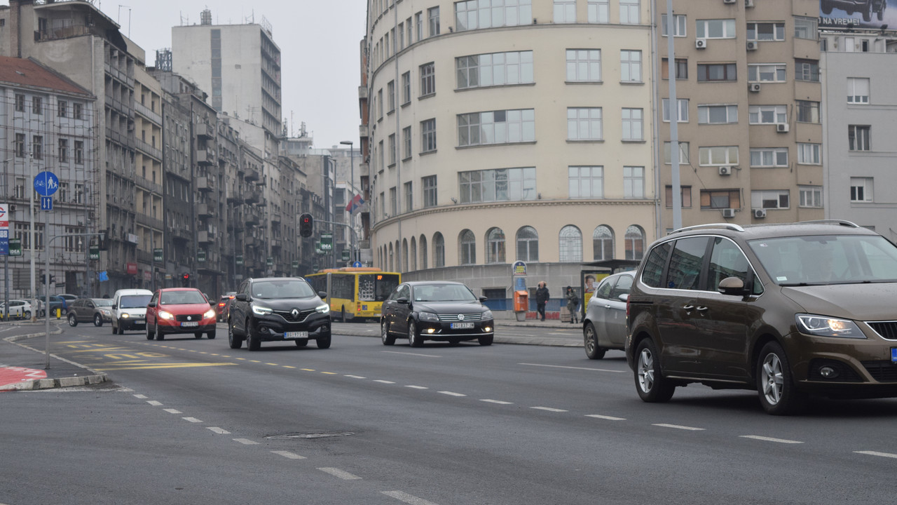beograd