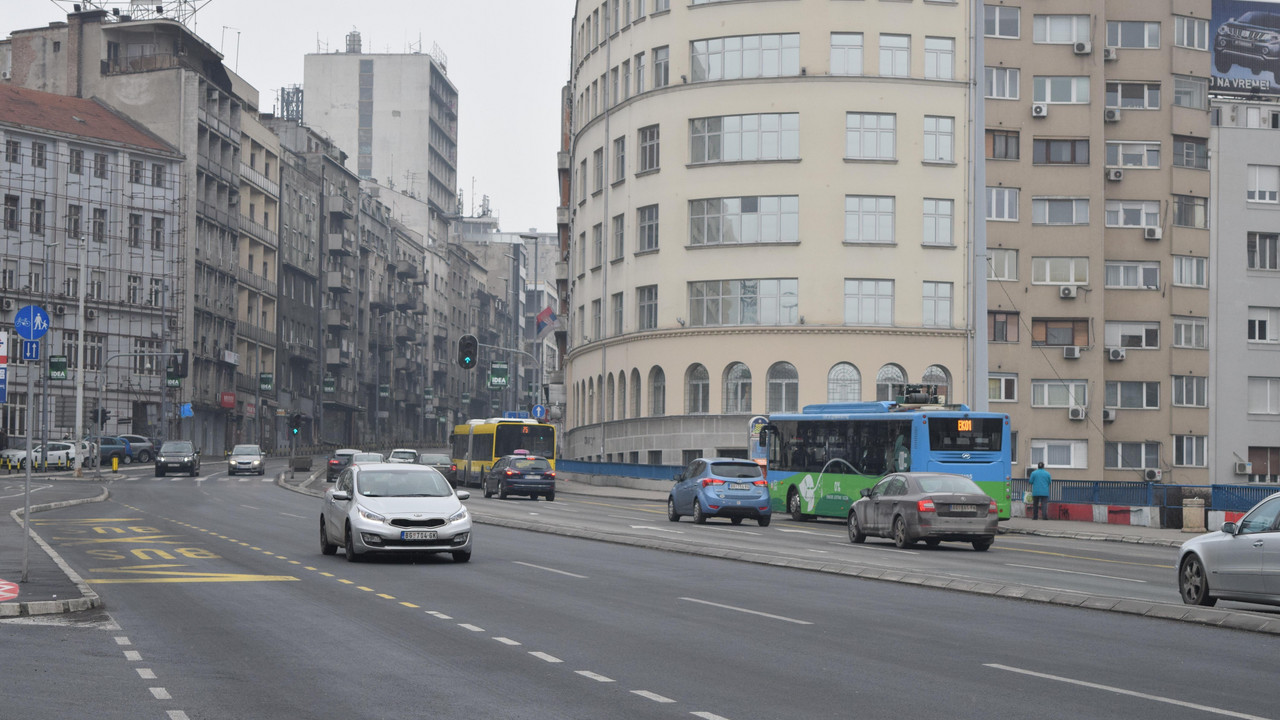 beograd