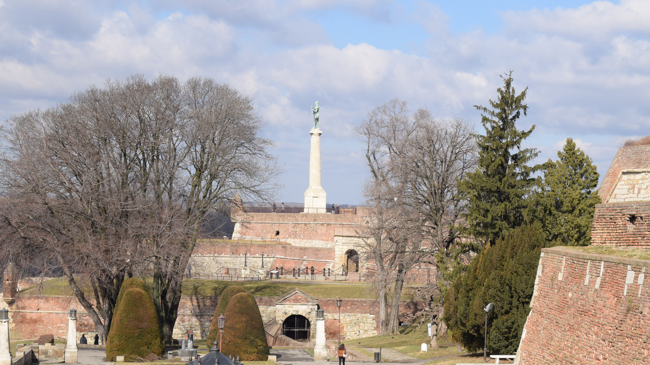 beograd