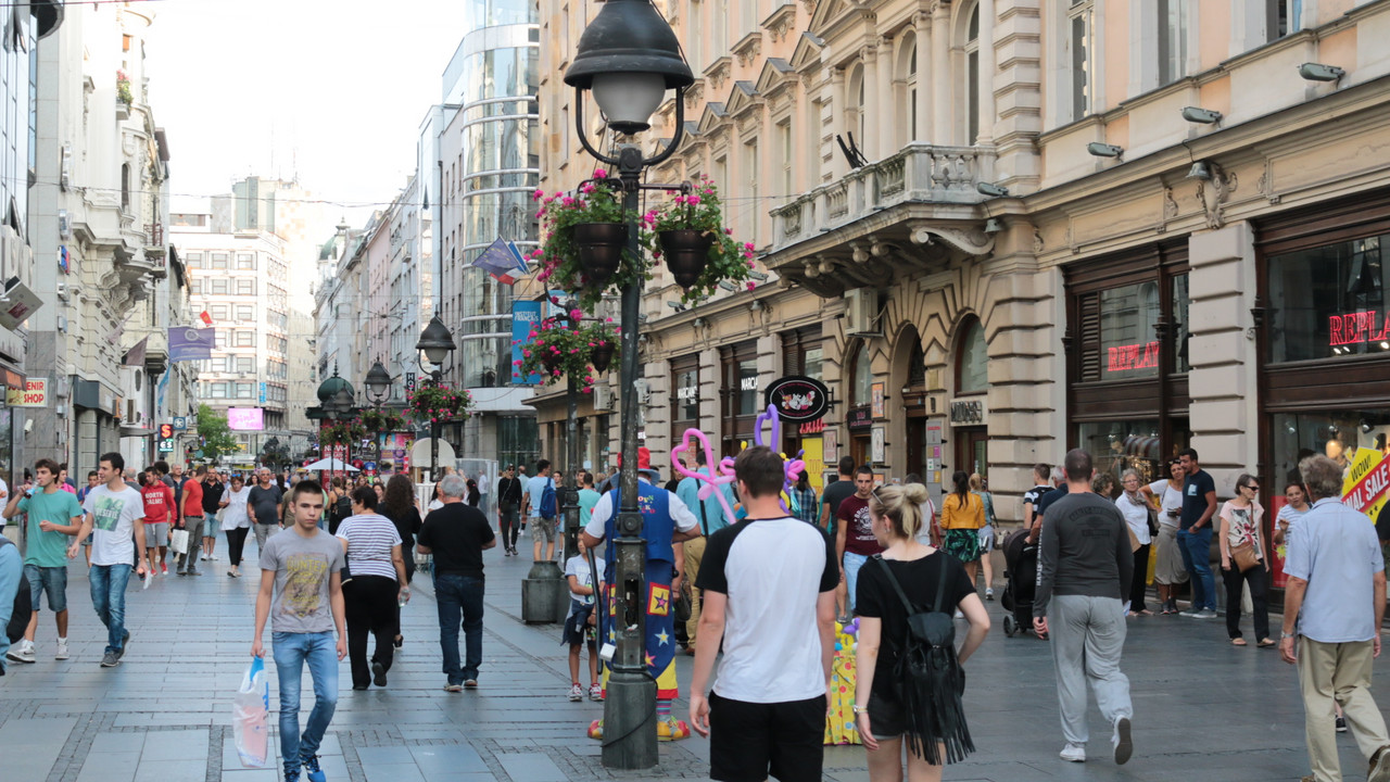 beograd