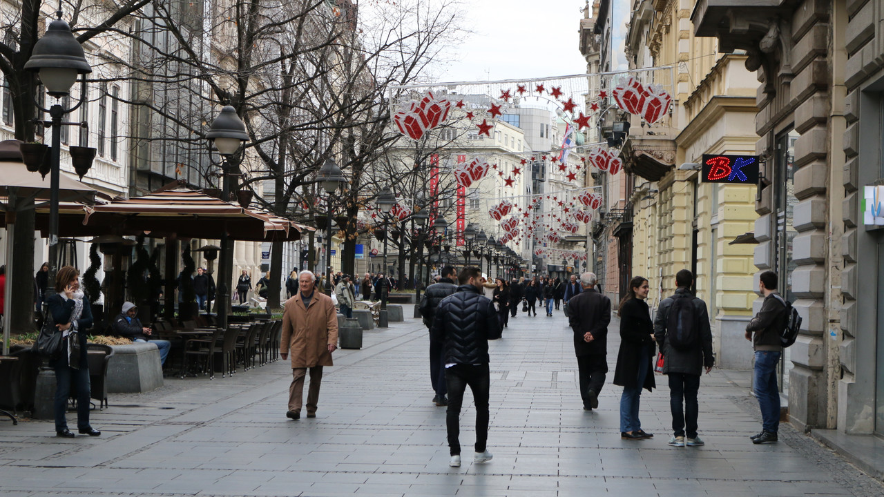 beograd