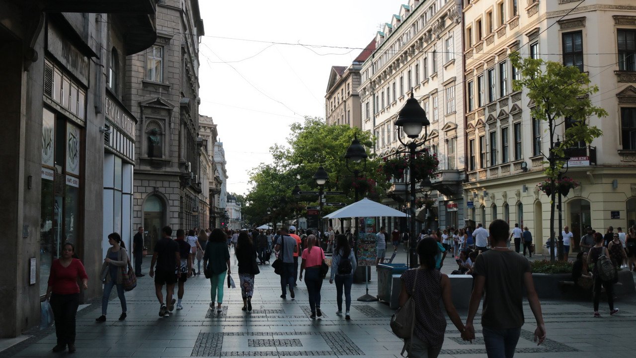 beograd
