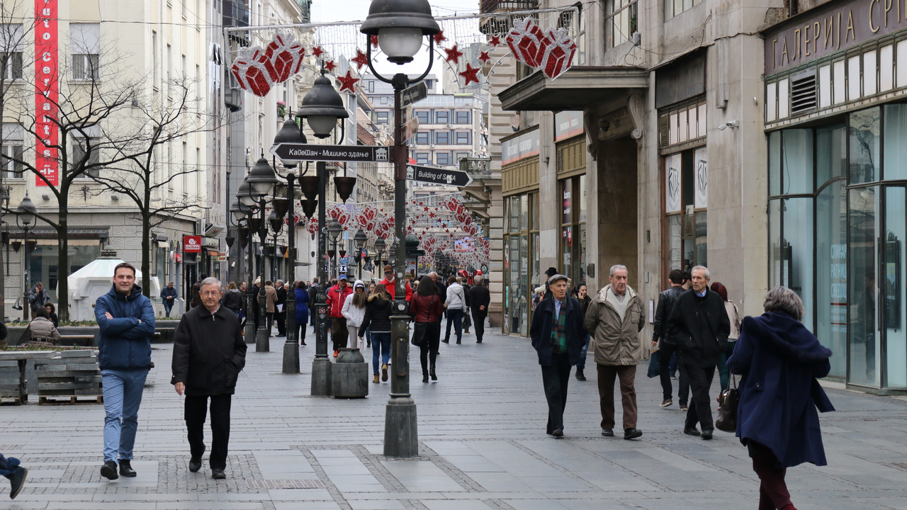 beograd