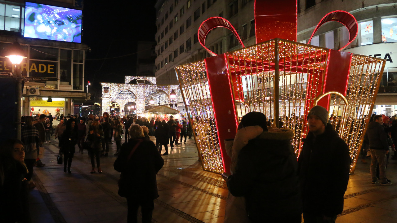 beograd