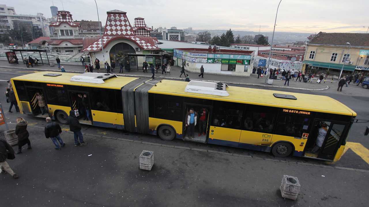 beograd