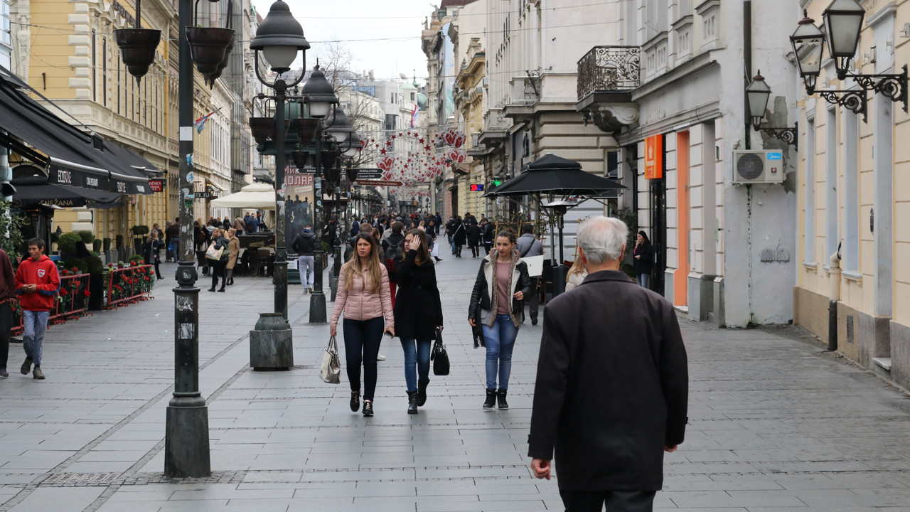 beograd